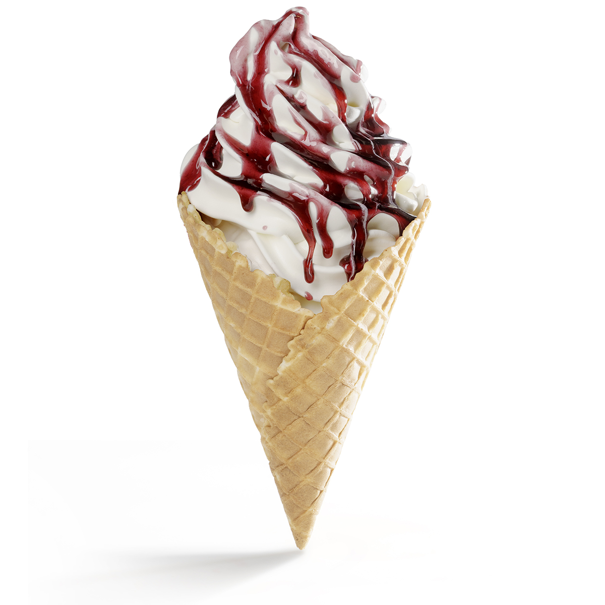 Joygelato - JOYTOPPING FRUTTI DI BOSCO